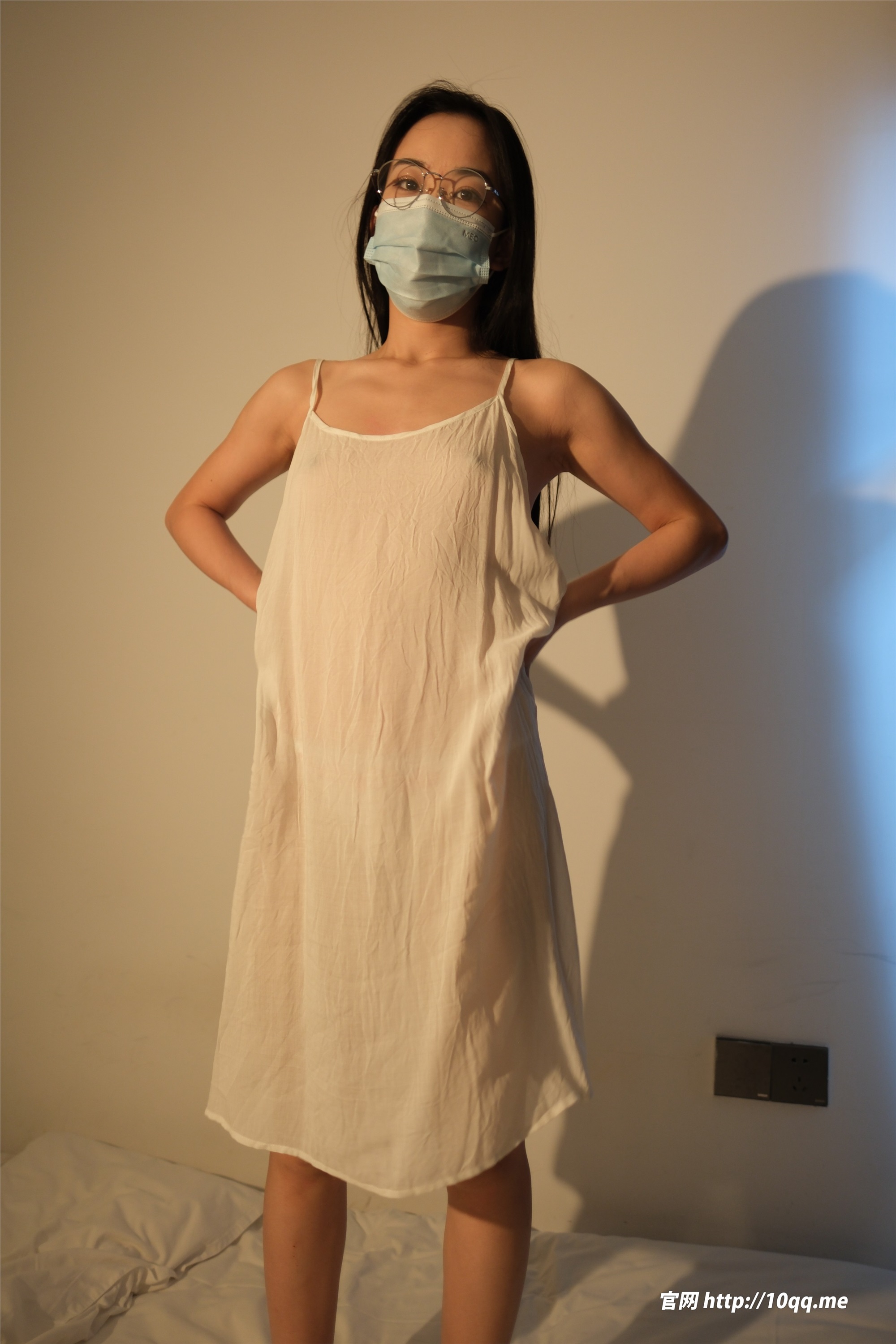 ROSI口罩系列 2024.09.27 NO.3029